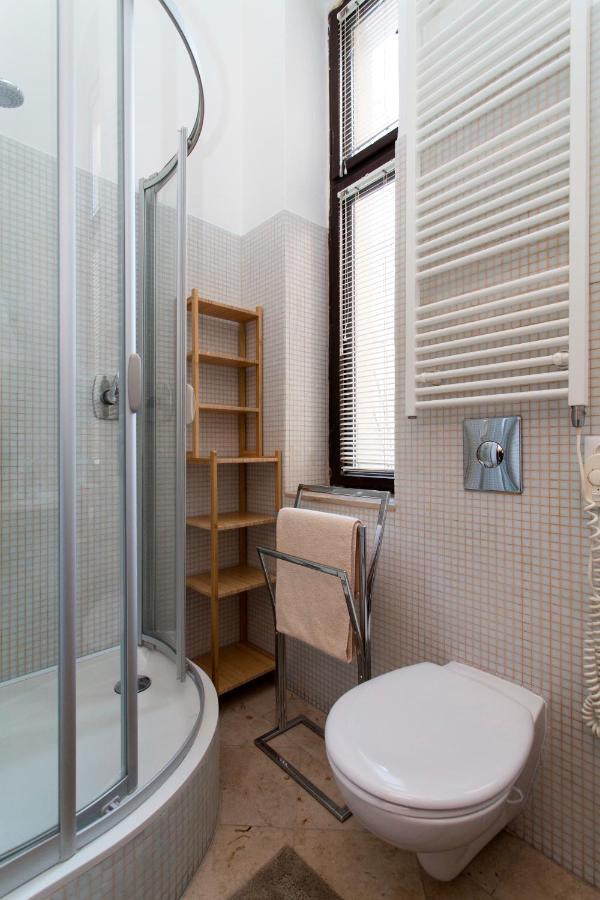 Apartment Celetna 23 Prague