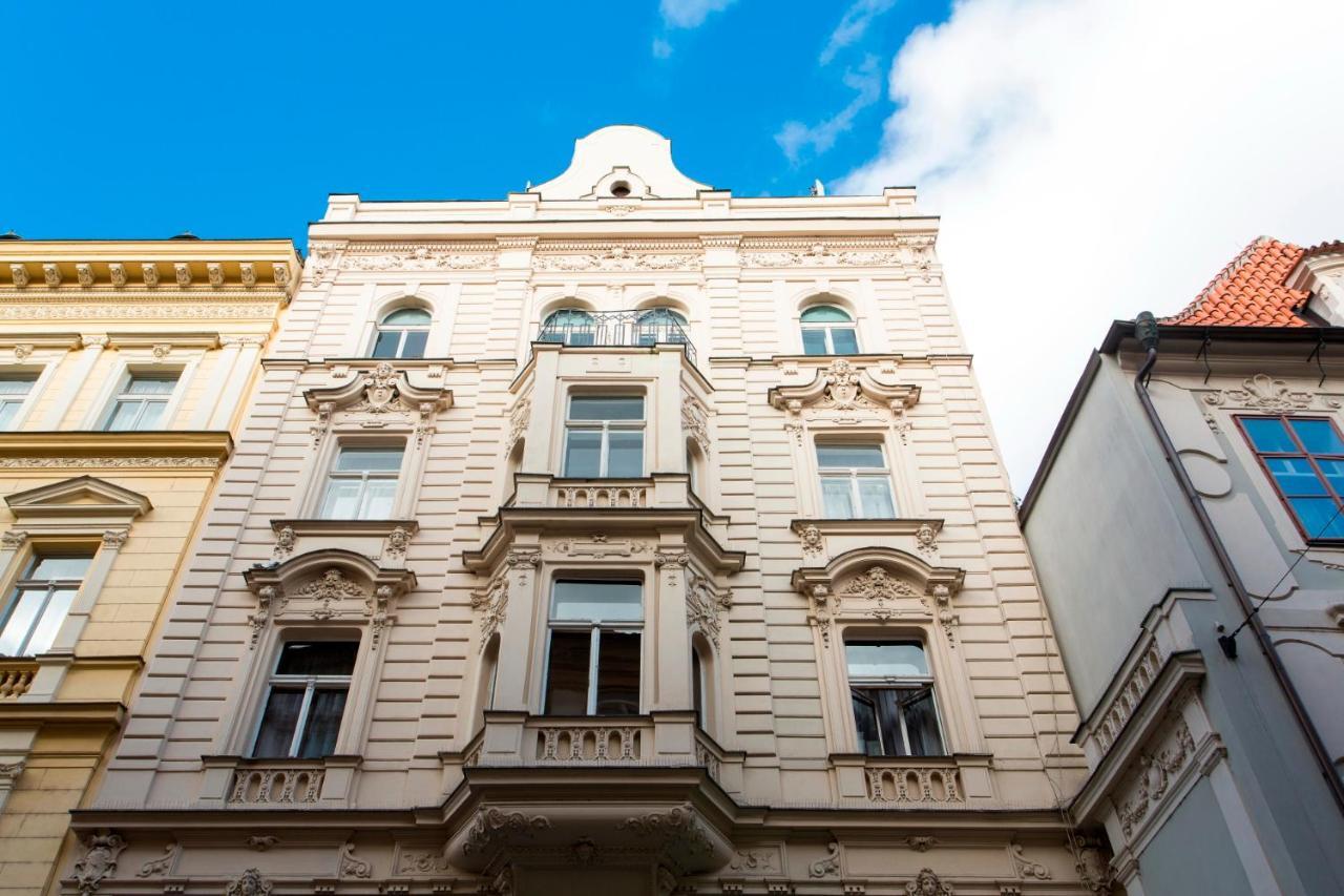 Celetna 23 * Prague